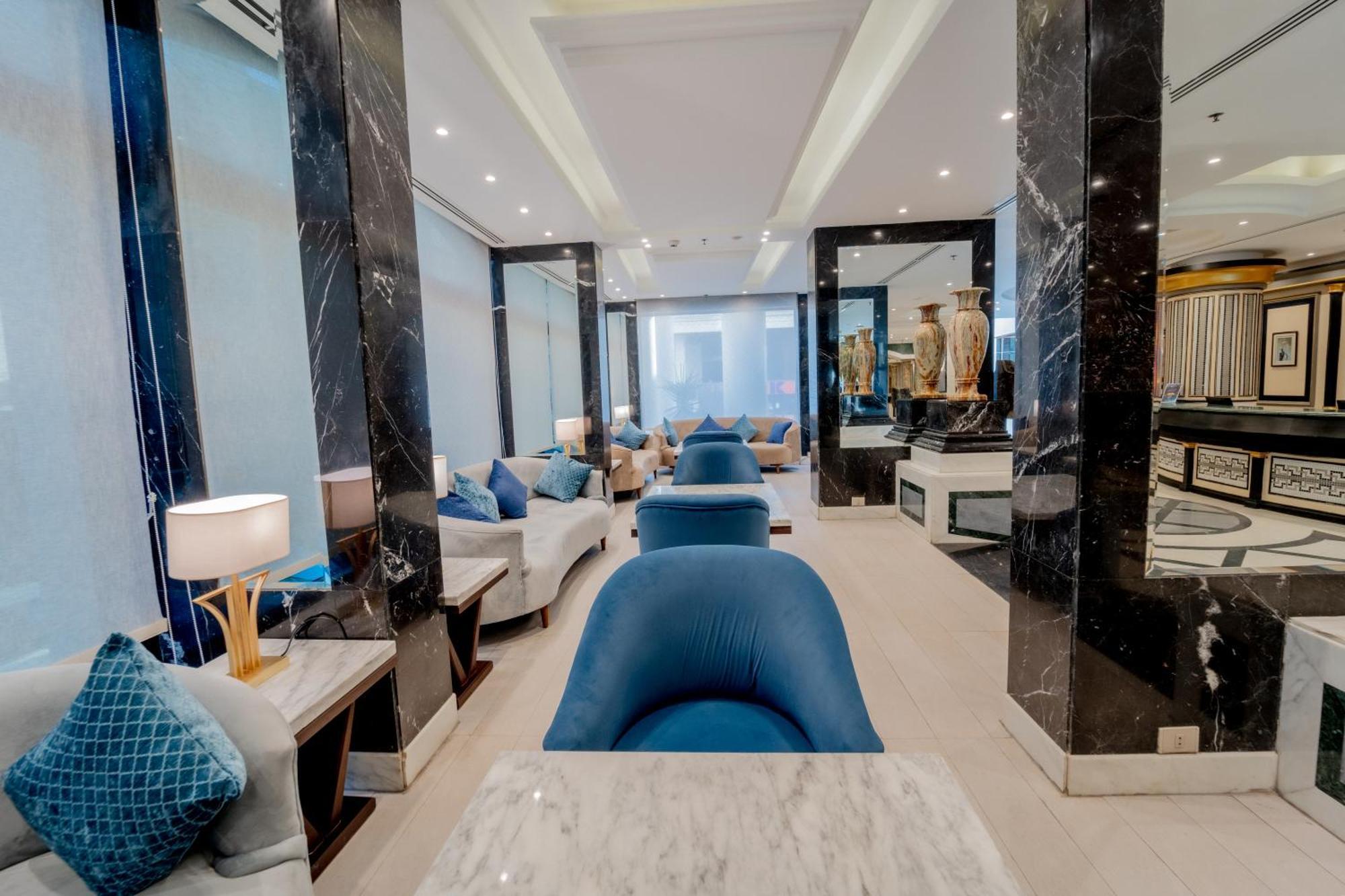 The Temple Hotel & Spa Луксор Экстерьер фото