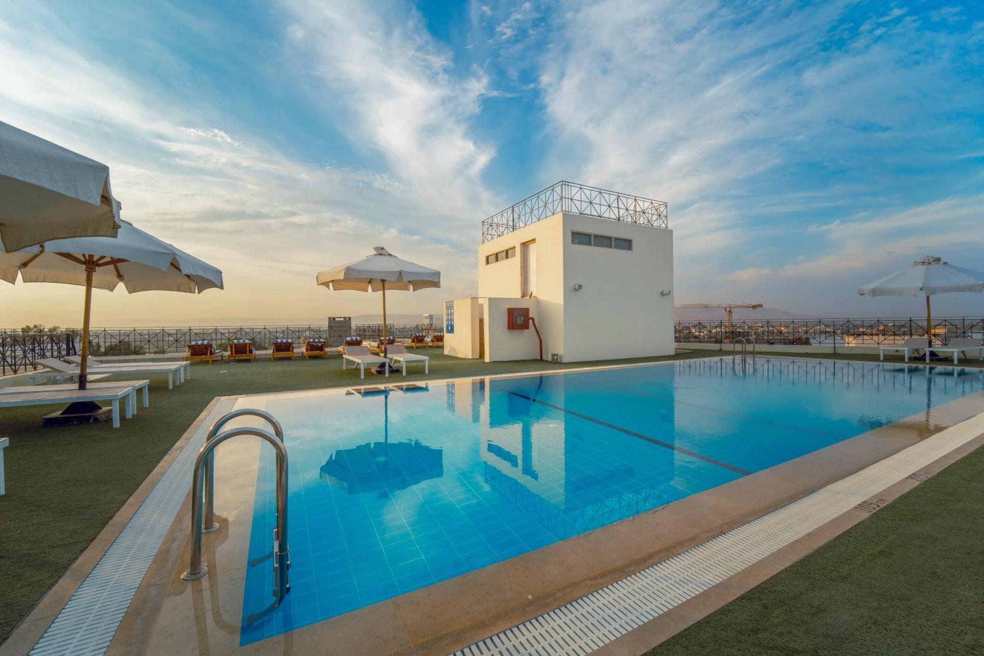 The Temple Hotel & Spa Луксор Экстерьер фото