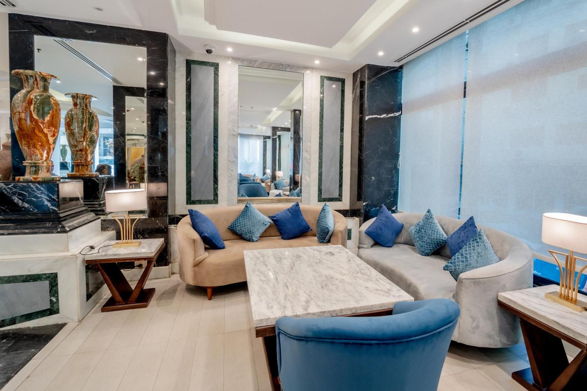 The Temple Hotel & Spa Луксор Экстерьер фото